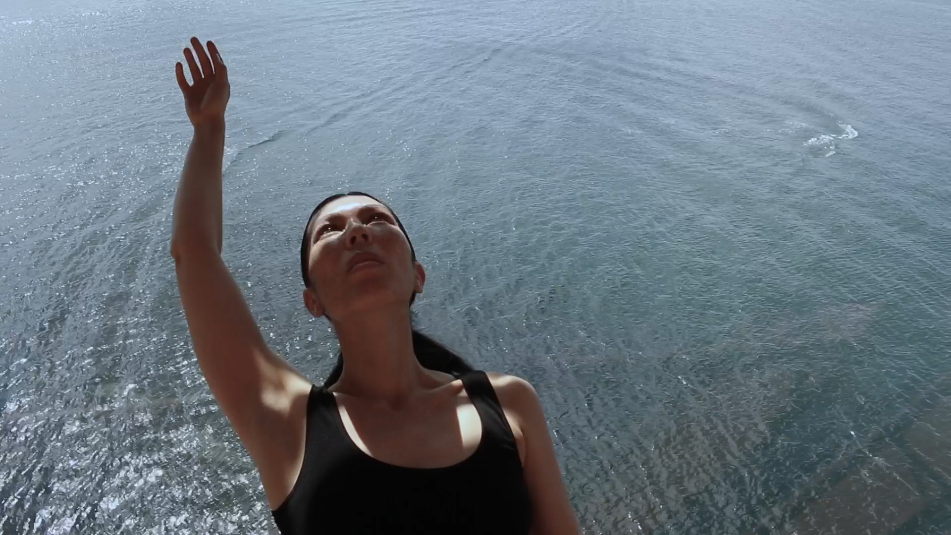 Su Yu Hsin and Angela Goh, Tidal Variations (2021)