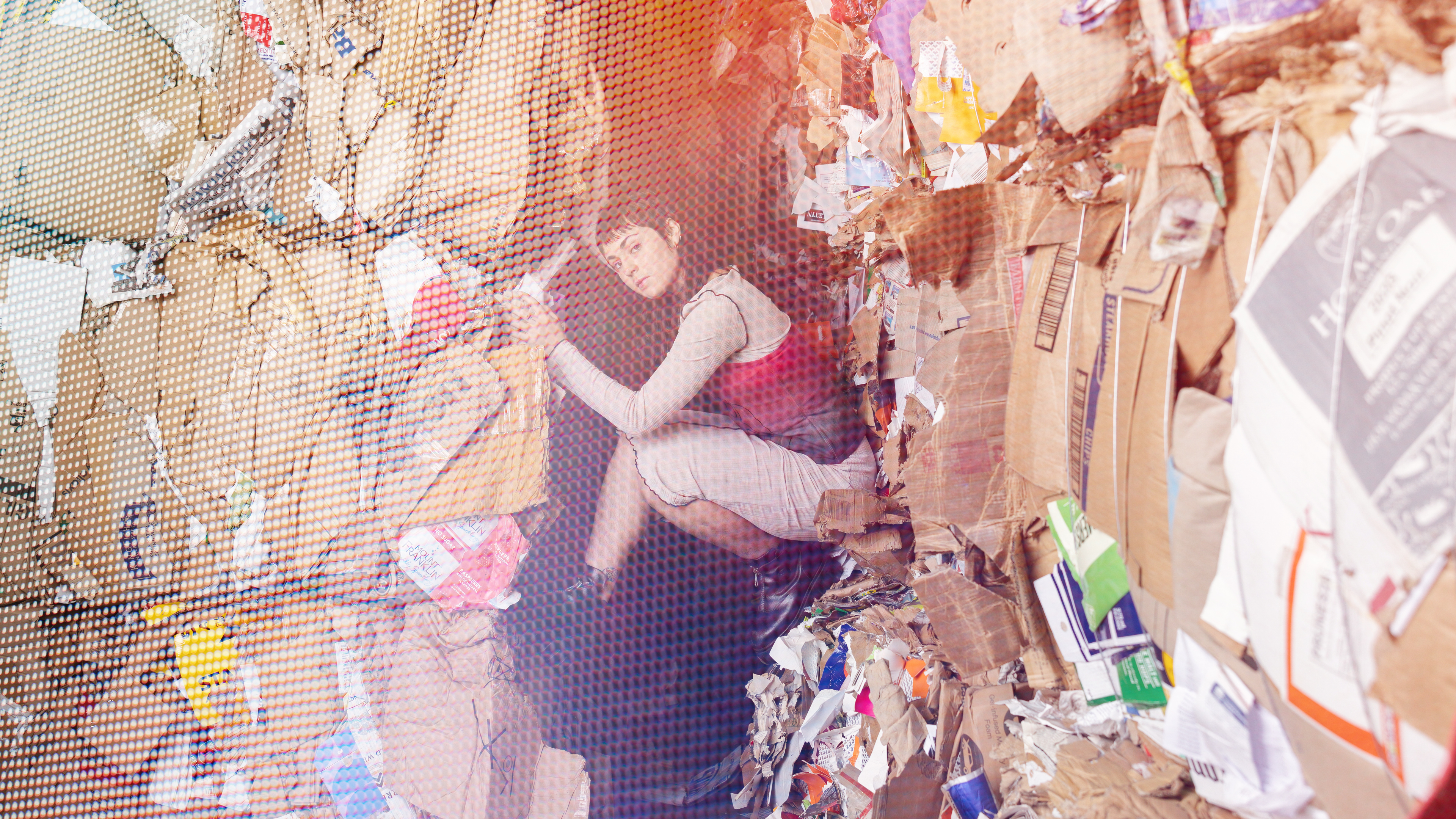 Shortwave - New Screen Commissions 2024