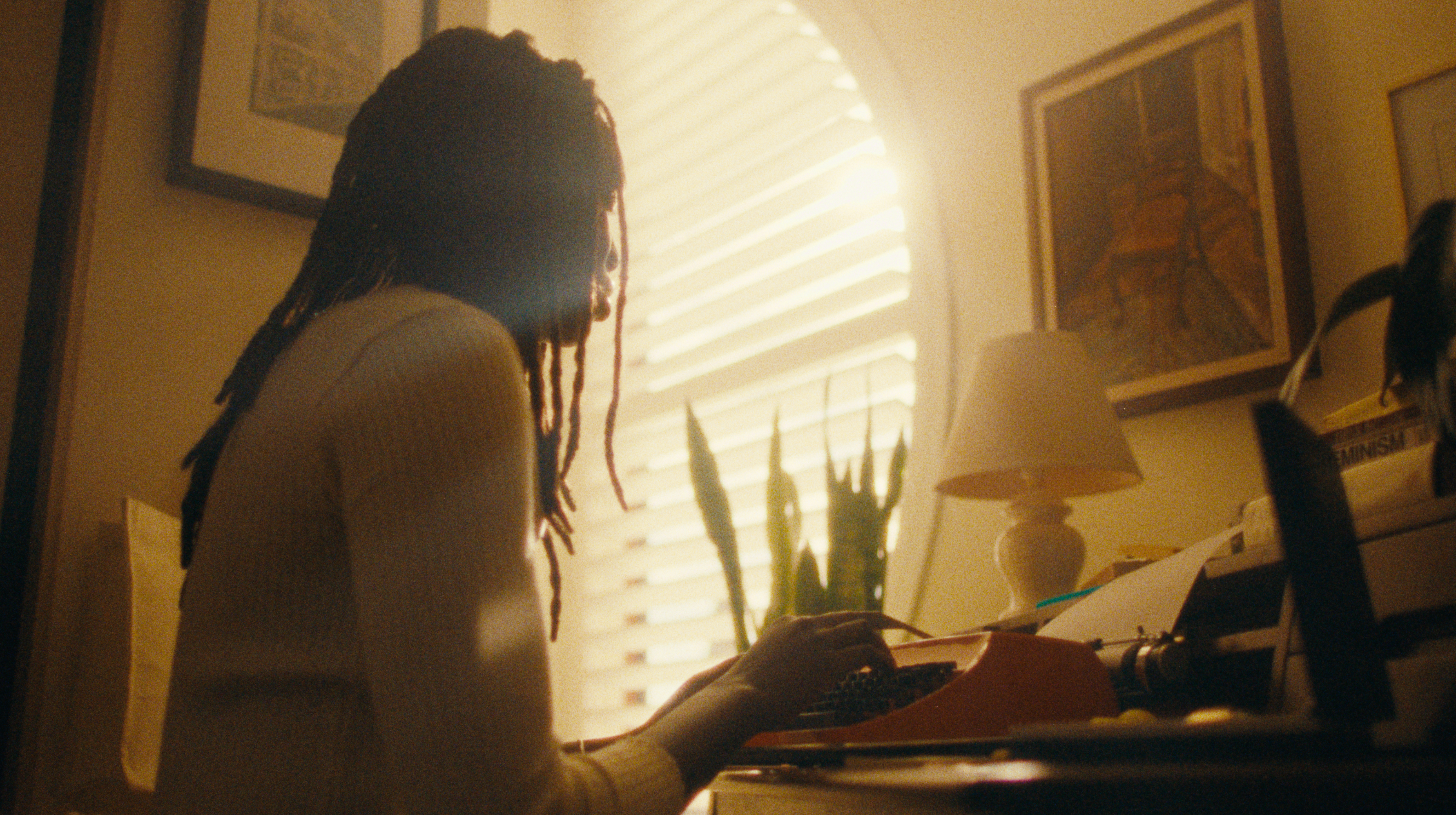 Shortwave #20: Nyaluak Leth - Poetry By Design (2025)