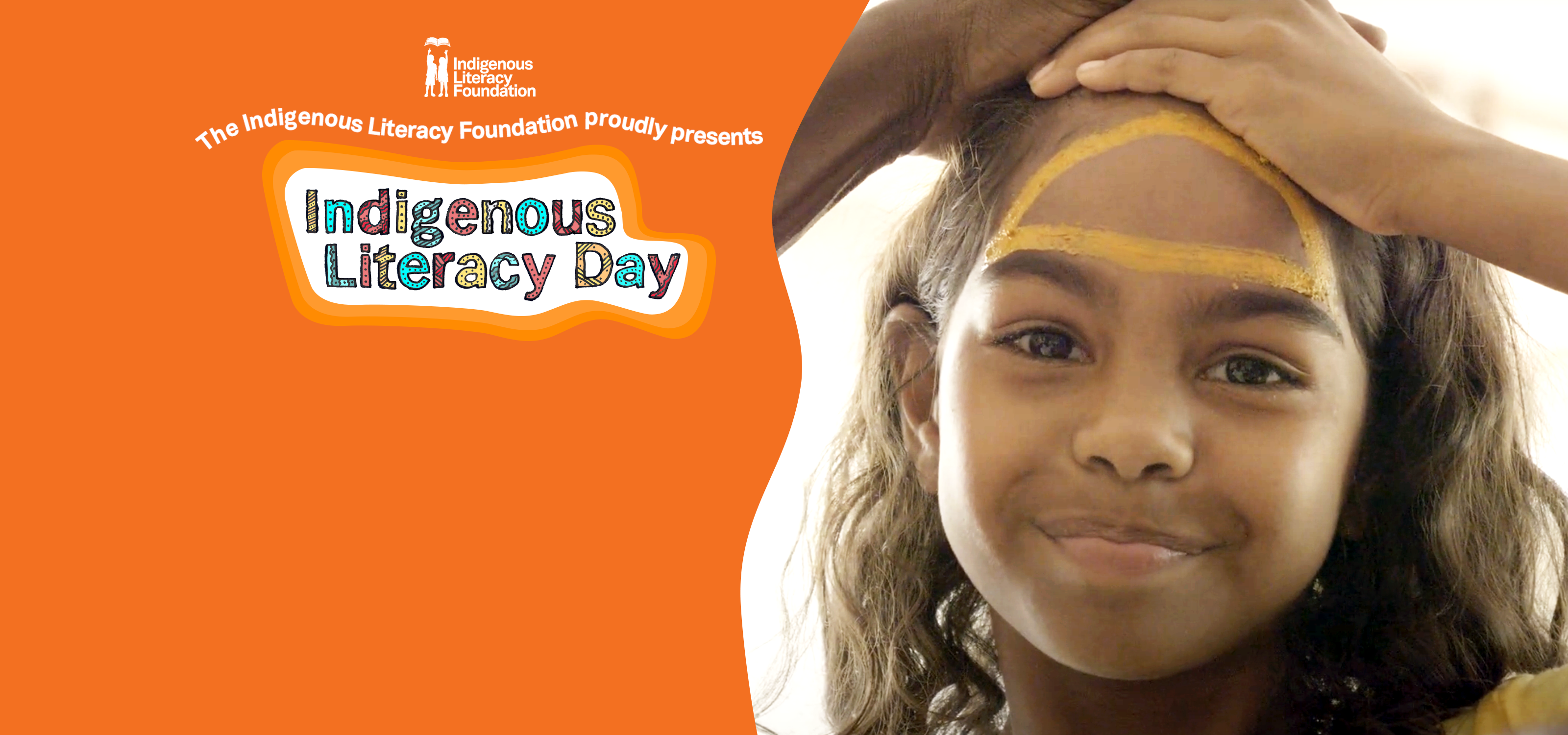 Indigenous Literacy Day 2024 