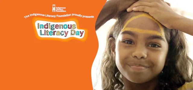 Indigenous Literacy Day 2024 