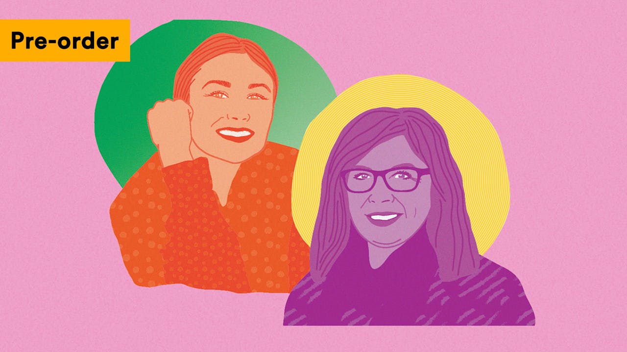 Grace Tame & Rosie Batty: All About Women 2022