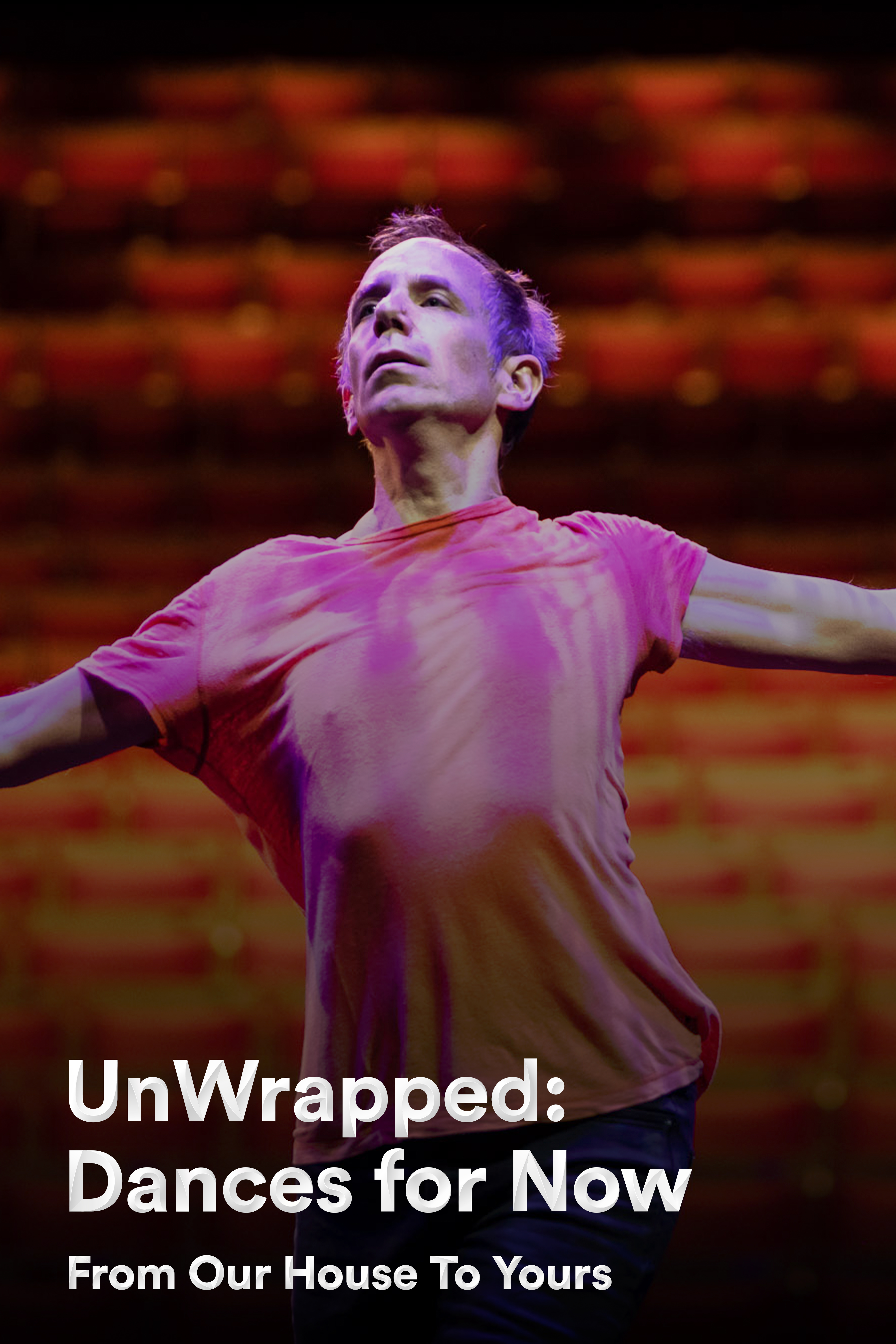 UnWrapped: Dances for Now | From Our House To Yours (2020)