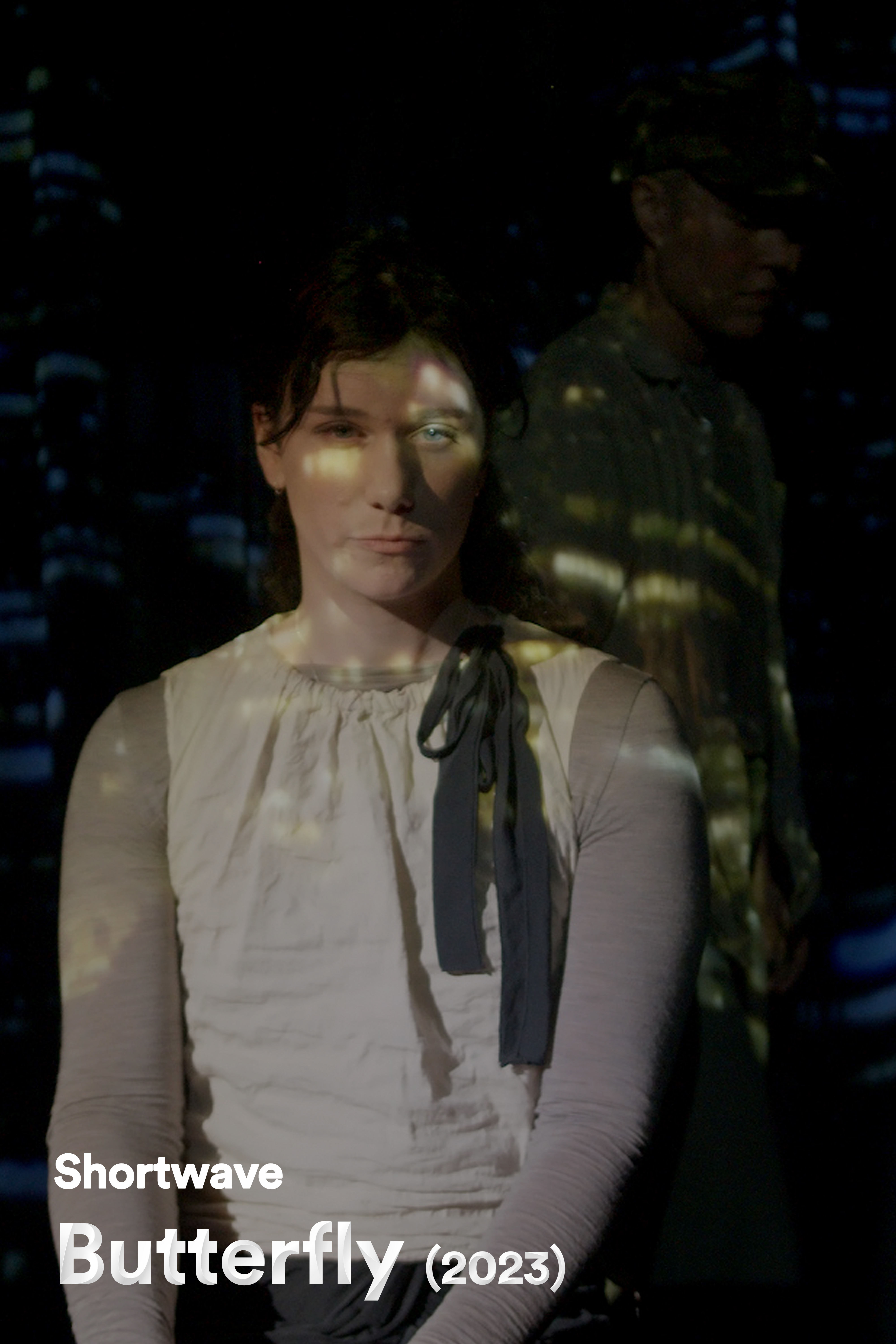 Shortwave: JD Reforma - Butterfly (2023)