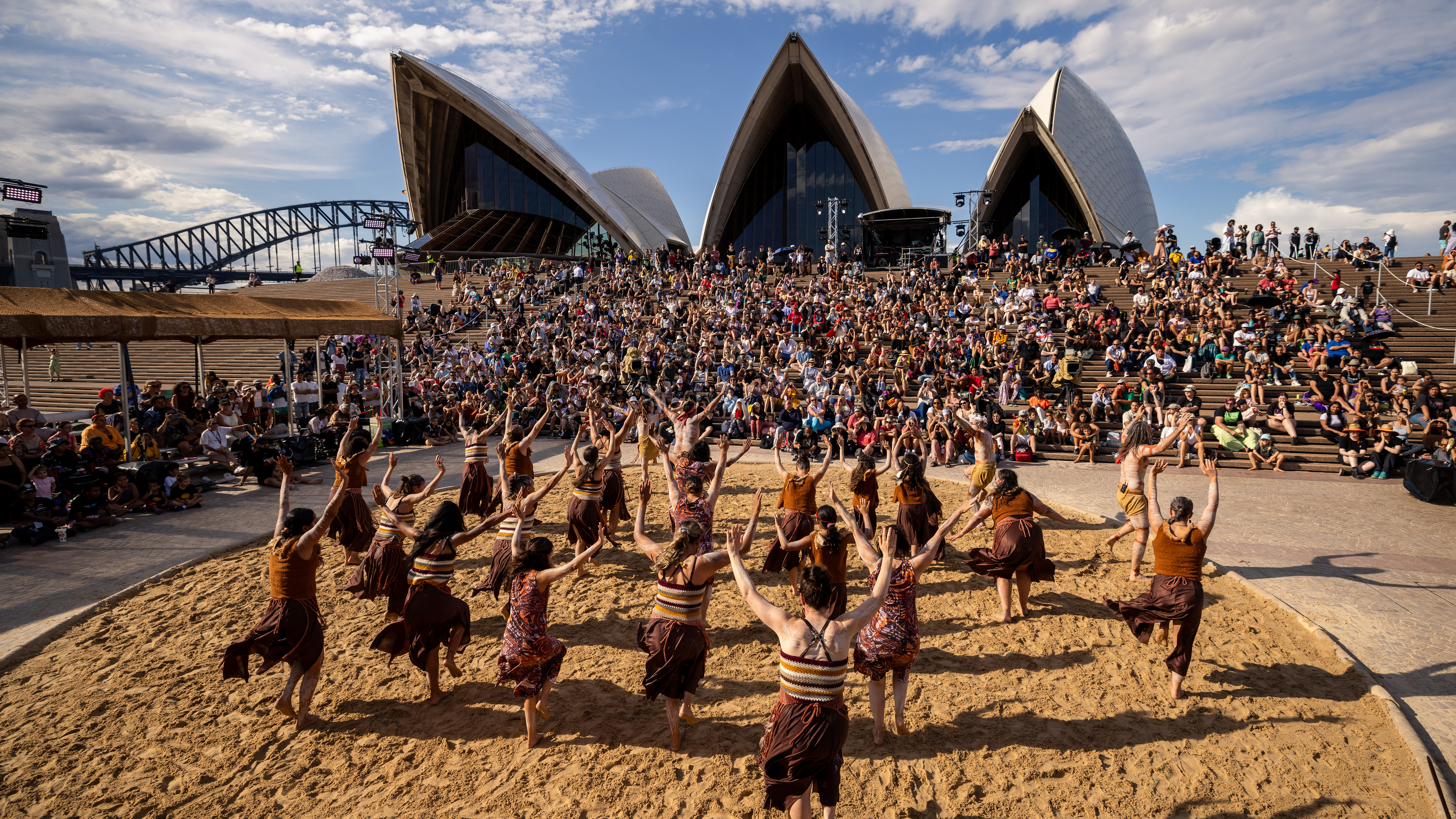 DanceRites 2024: Finals (Full Livestream)