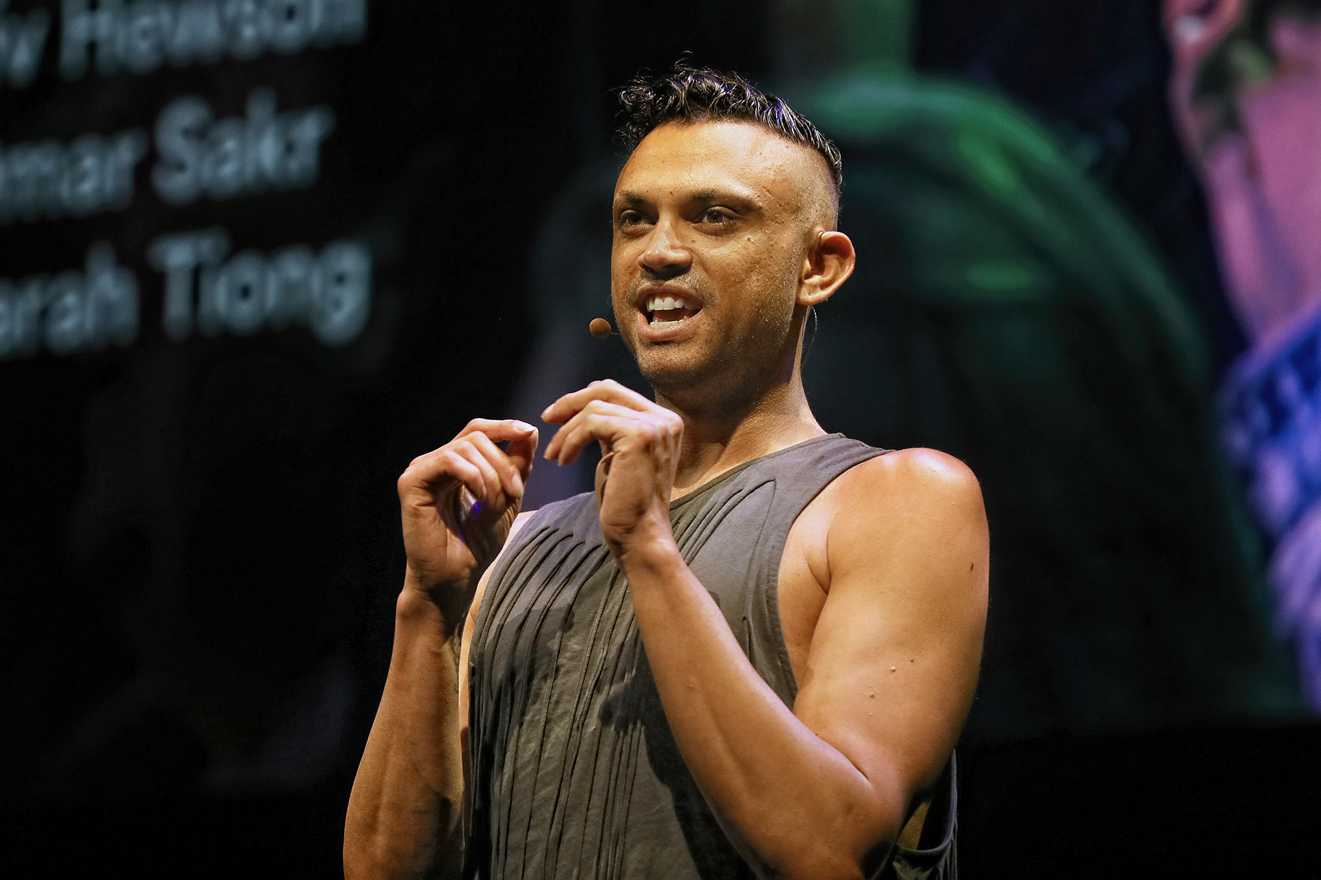 Queerstories Comes Back Out - ANTIDOTE 2020