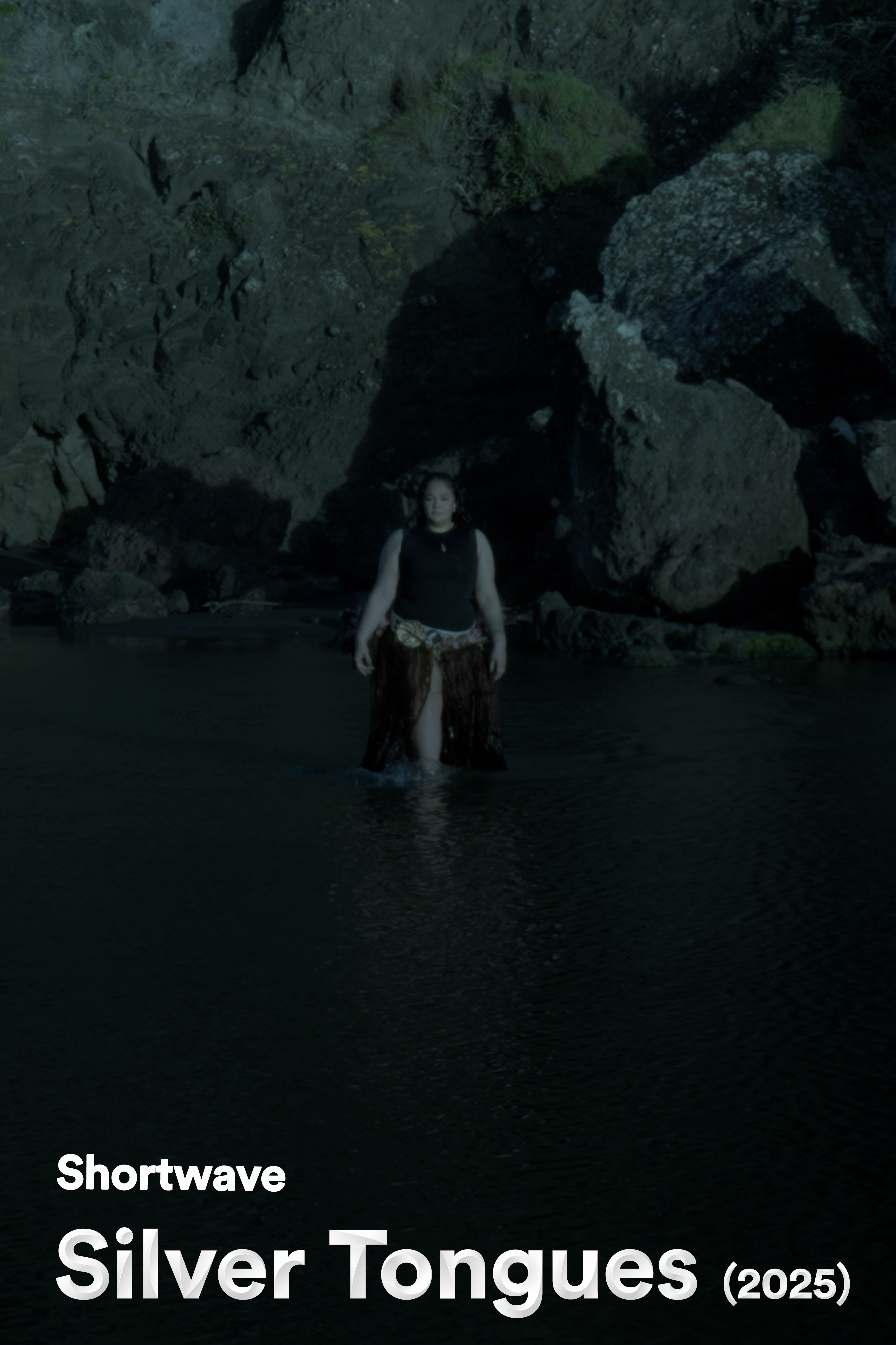 Shortwave #21: Morgan Hogg - Silver Tongues (2025)