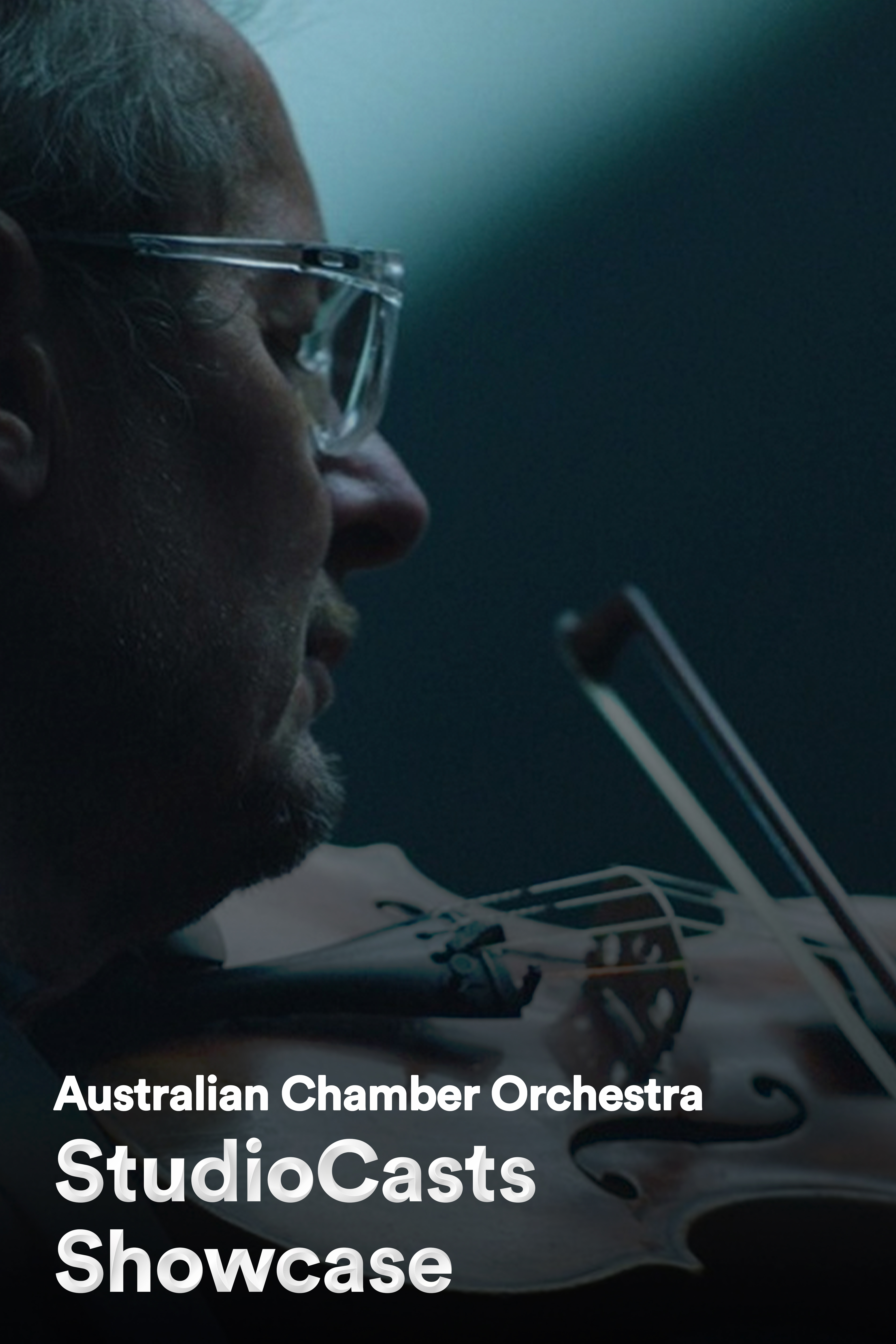 ACO StudioCasts Showcase