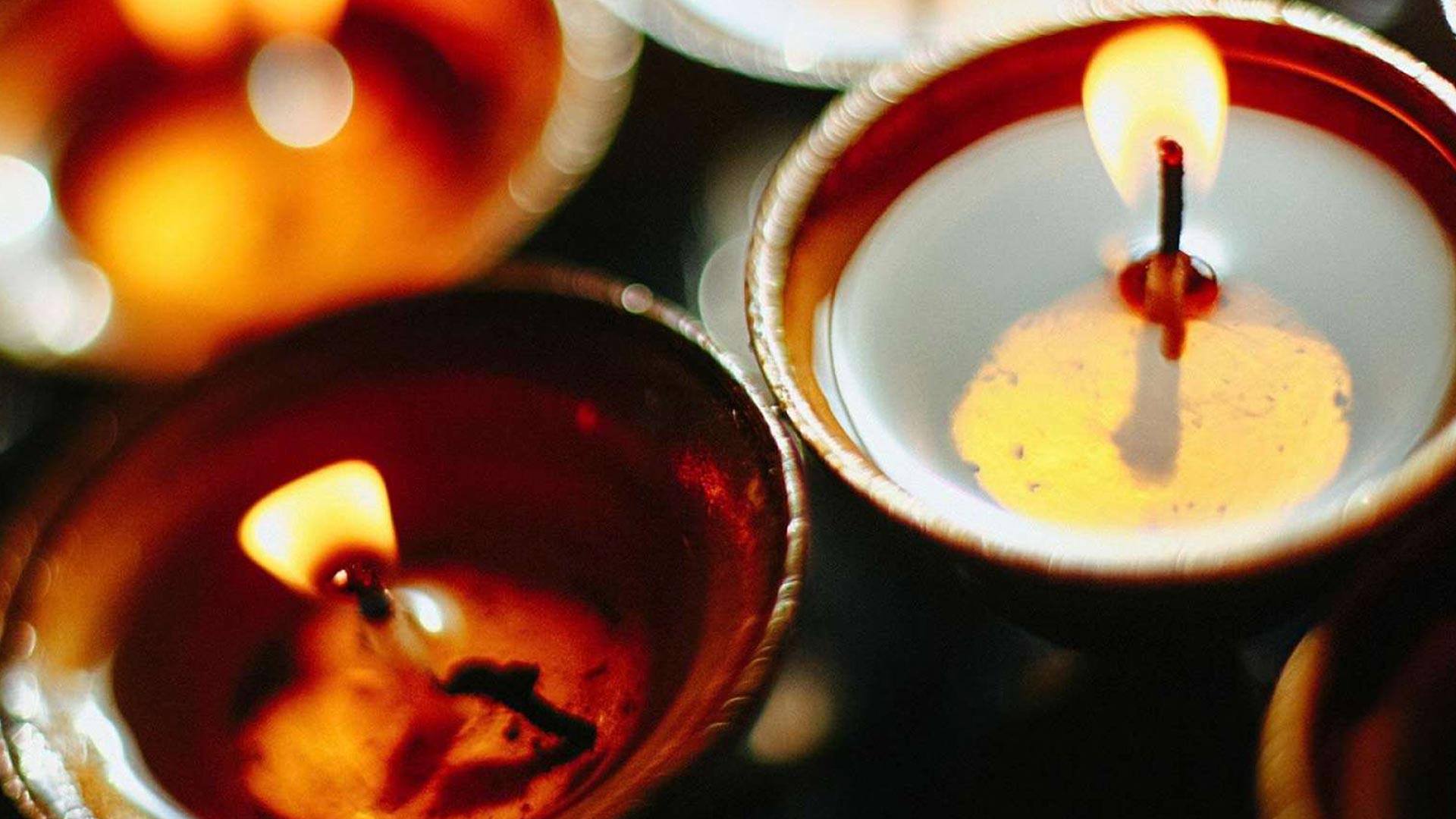 ANTIDOTE 2021: Soul Searching in a Post-Truth Age