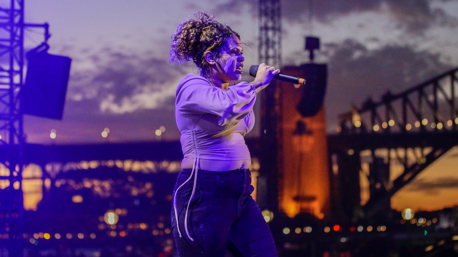 Australian Music Collection