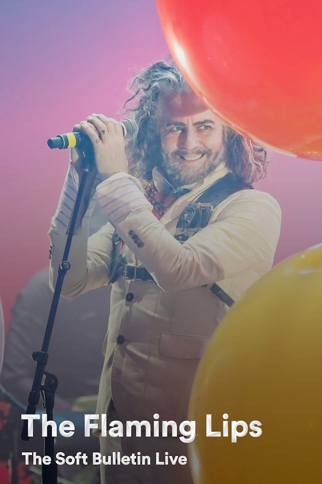 The Flaming Lips - The Soft Bulletin Live (2019)