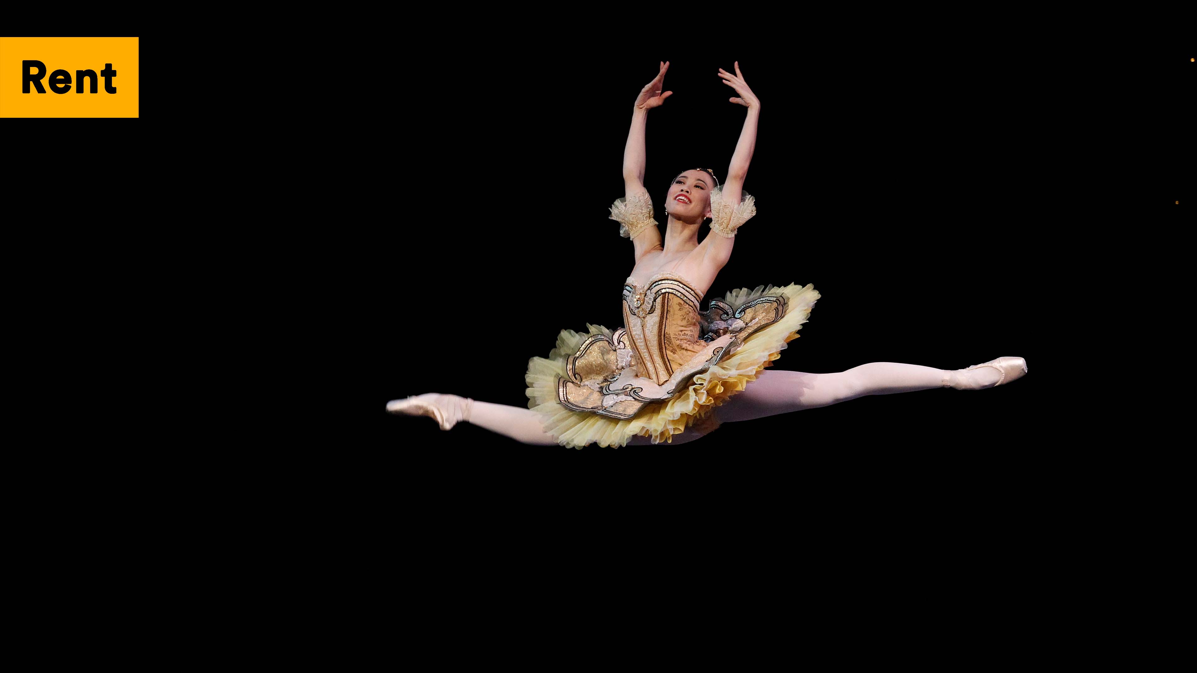 The Australian Ballet: Paquita (2013)