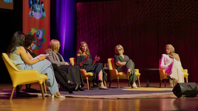 State of Emergency: All About Women 2025