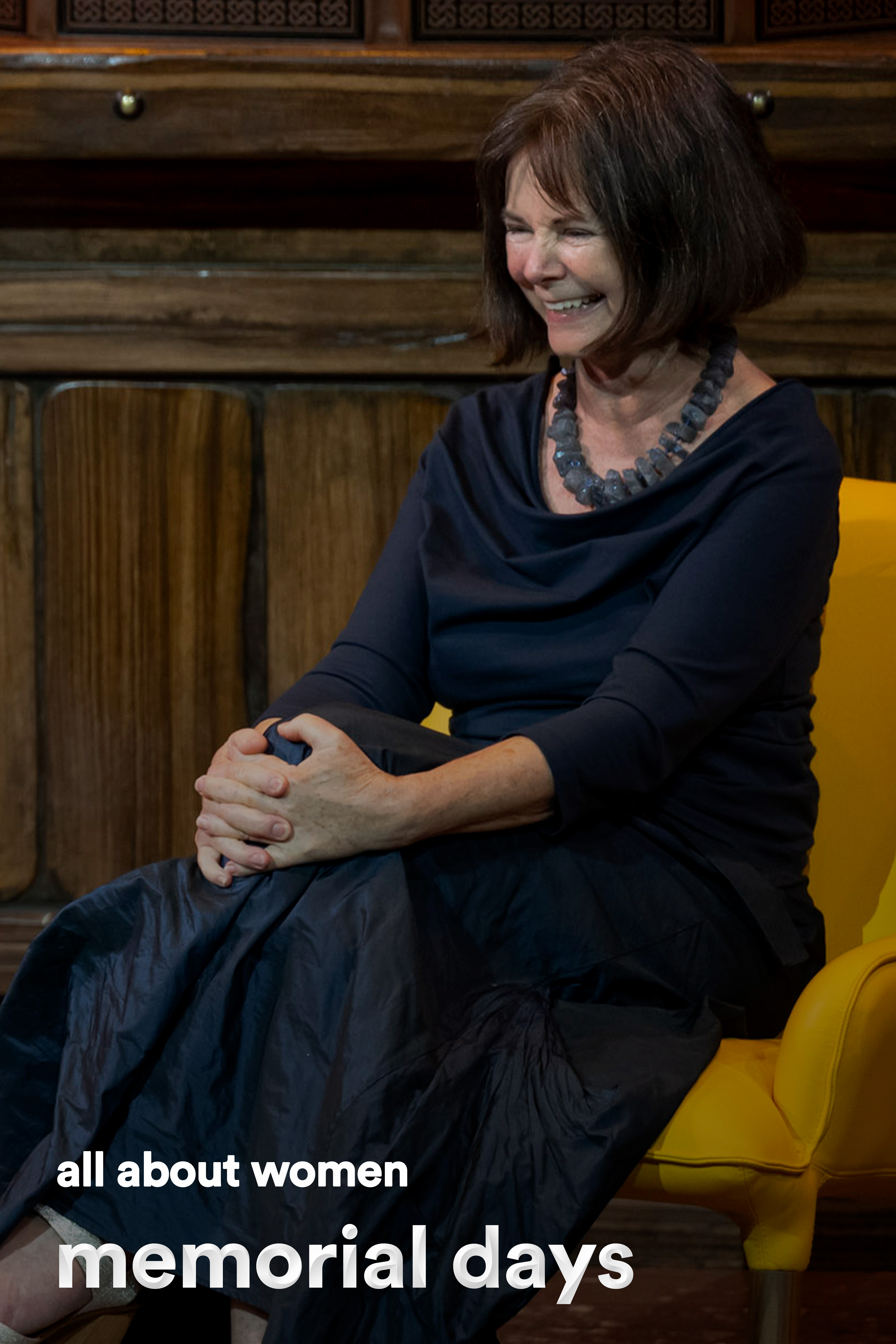 Memorial Days: All About Women 2025