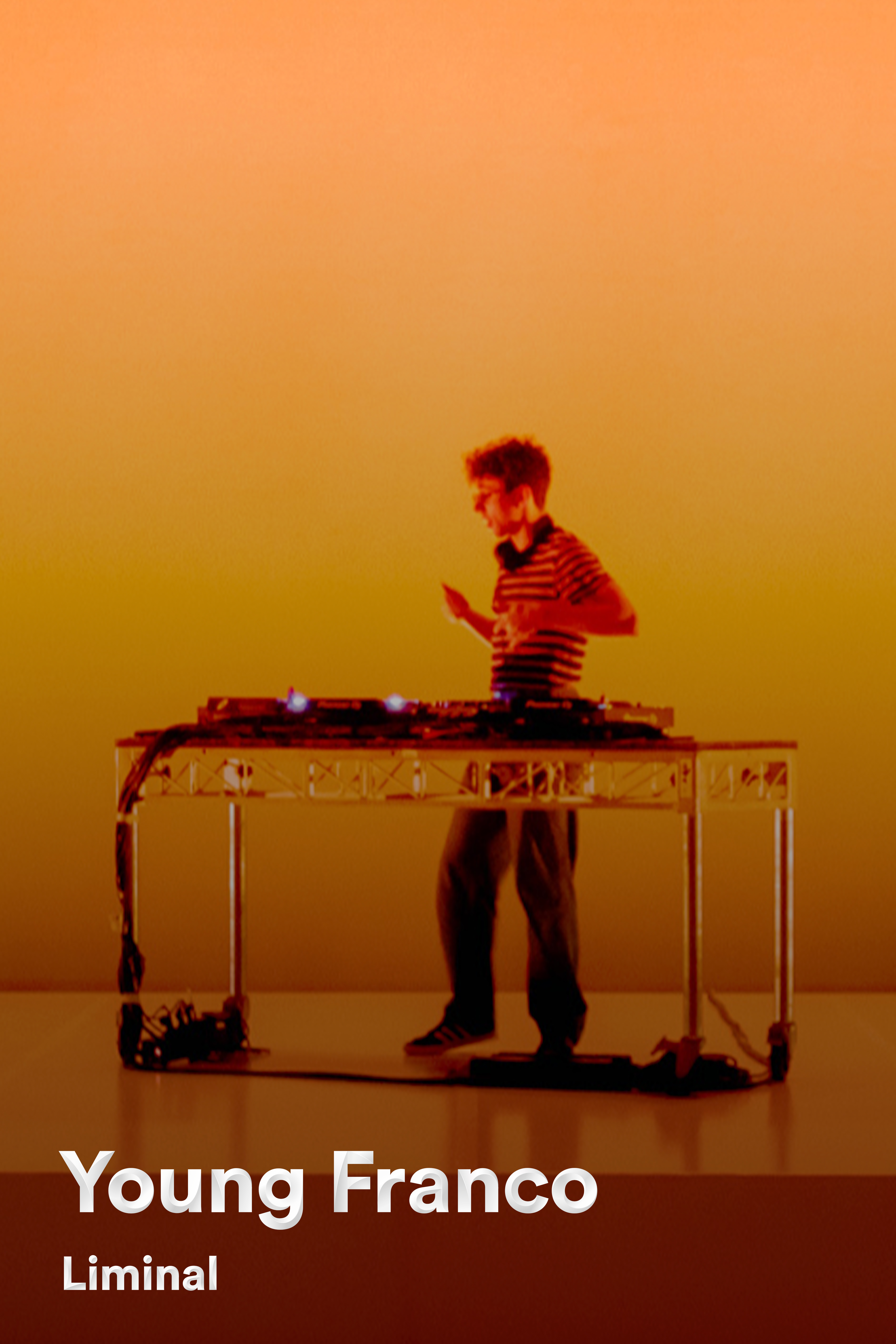 Liminal: Young Franco