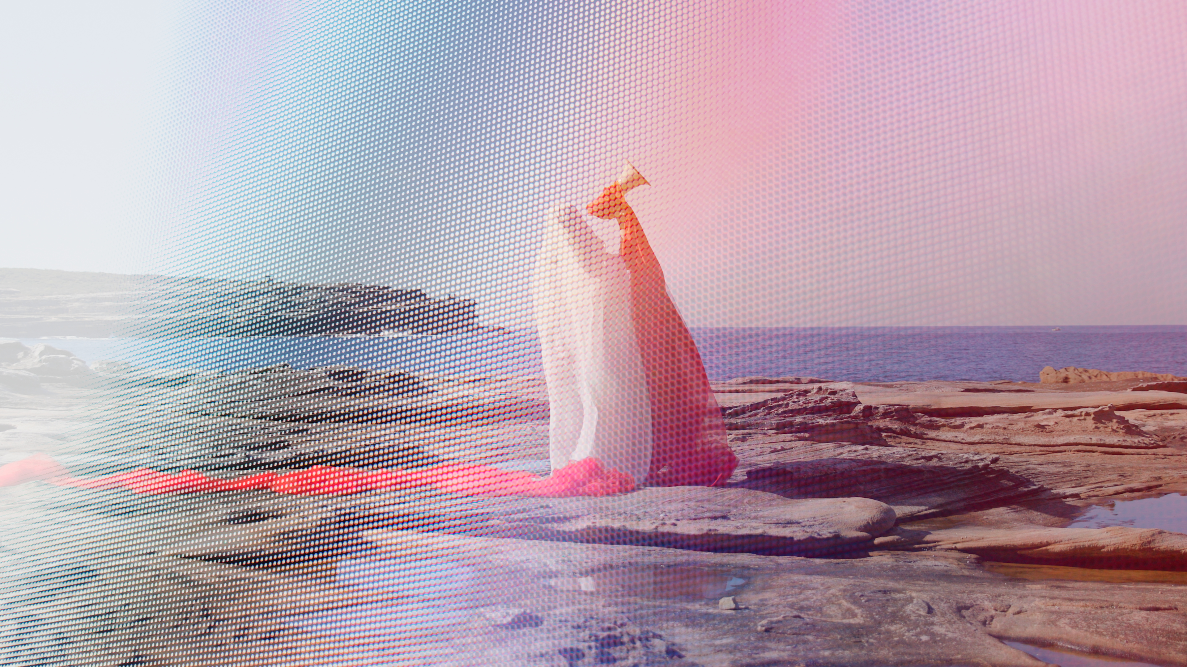 Shortwave: Maissa Alameddine & Narjis Mirza - Mohabbat, a Lullaby ... (2024)