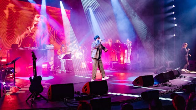 Elefant Traks 25th Anniversary - The ...