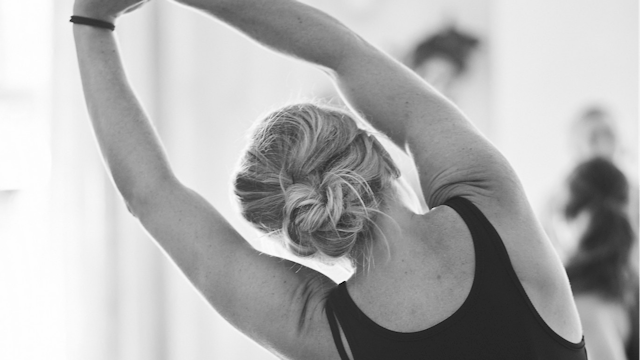 SYJ Short | Functional Mobility w/ Ho...