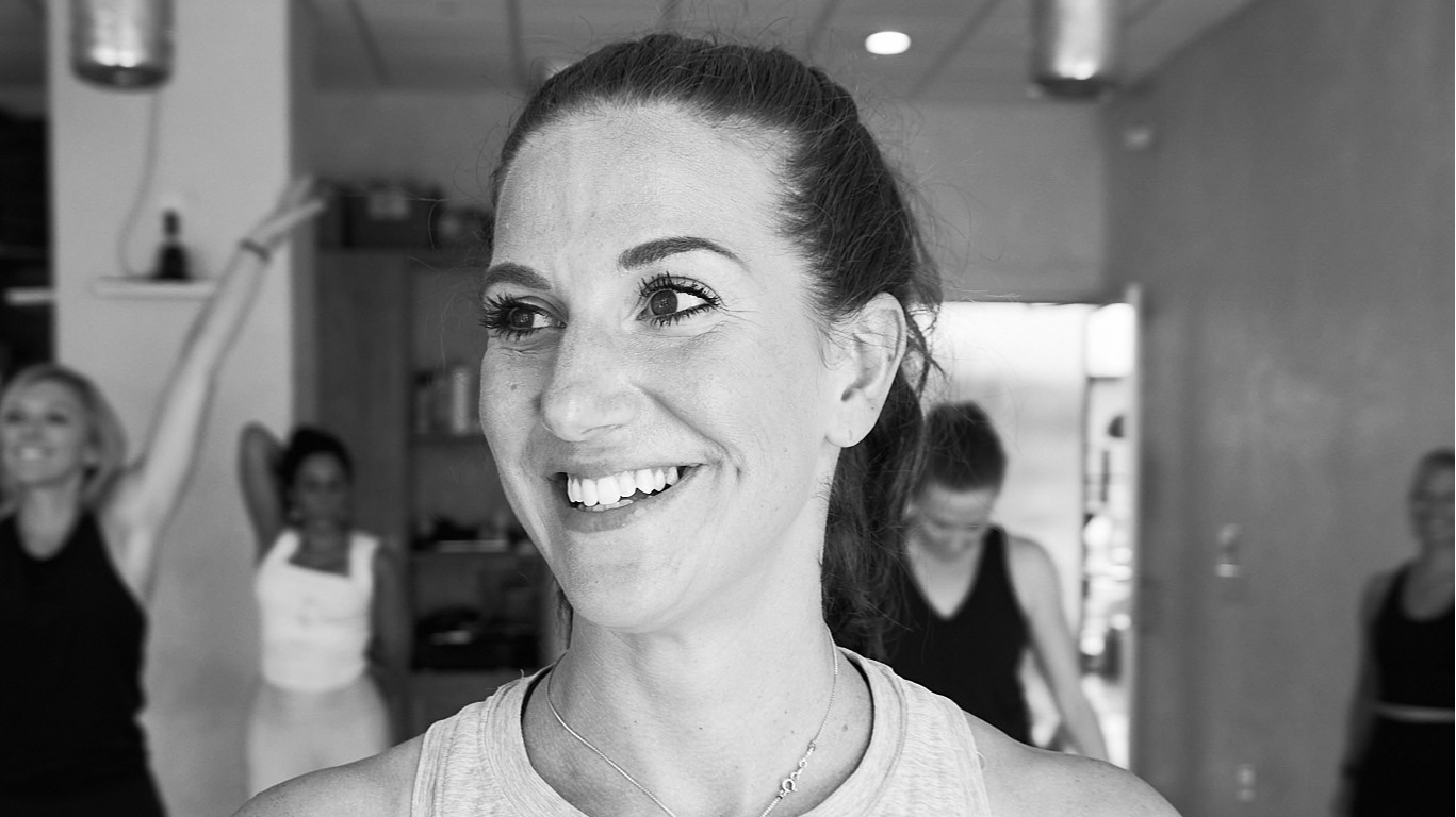 SYJ Centering Meditation with Bre | 10 Minutes:  Imagery Exercise