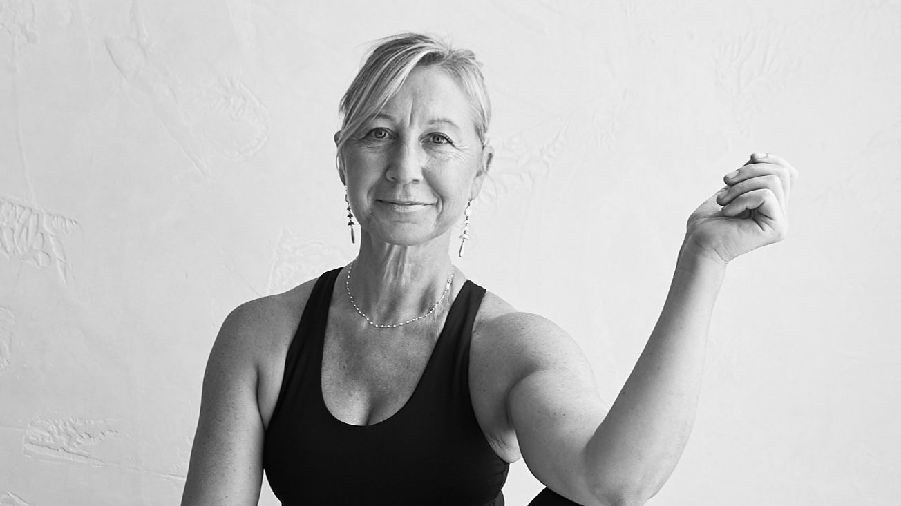 SYJ Foundation w/ Vicky | 60 min. 