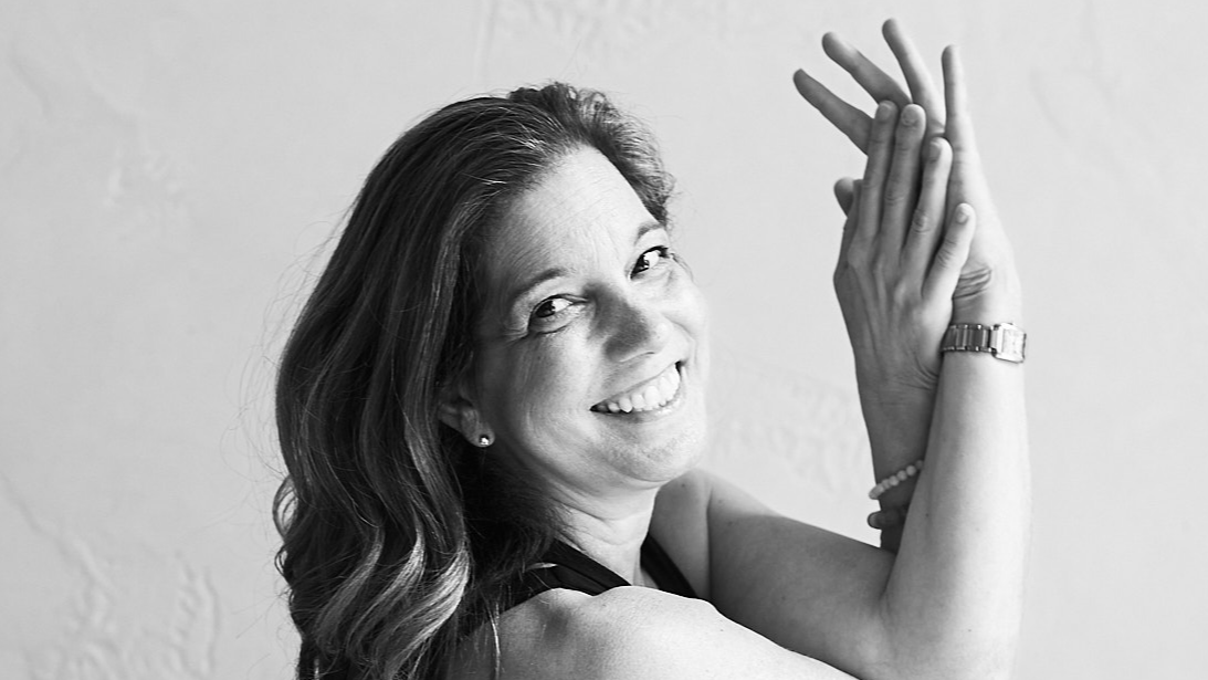 SYJ Restorative On Demand w/ Michelle | 60 mins. 