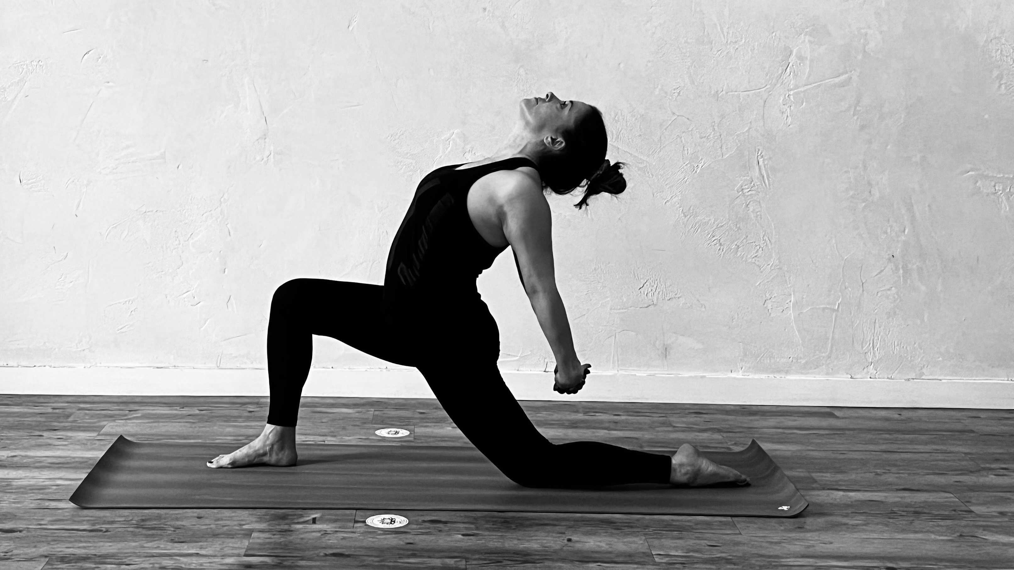 SYJ Hour On Demand w/ Sarah S | 60 mins