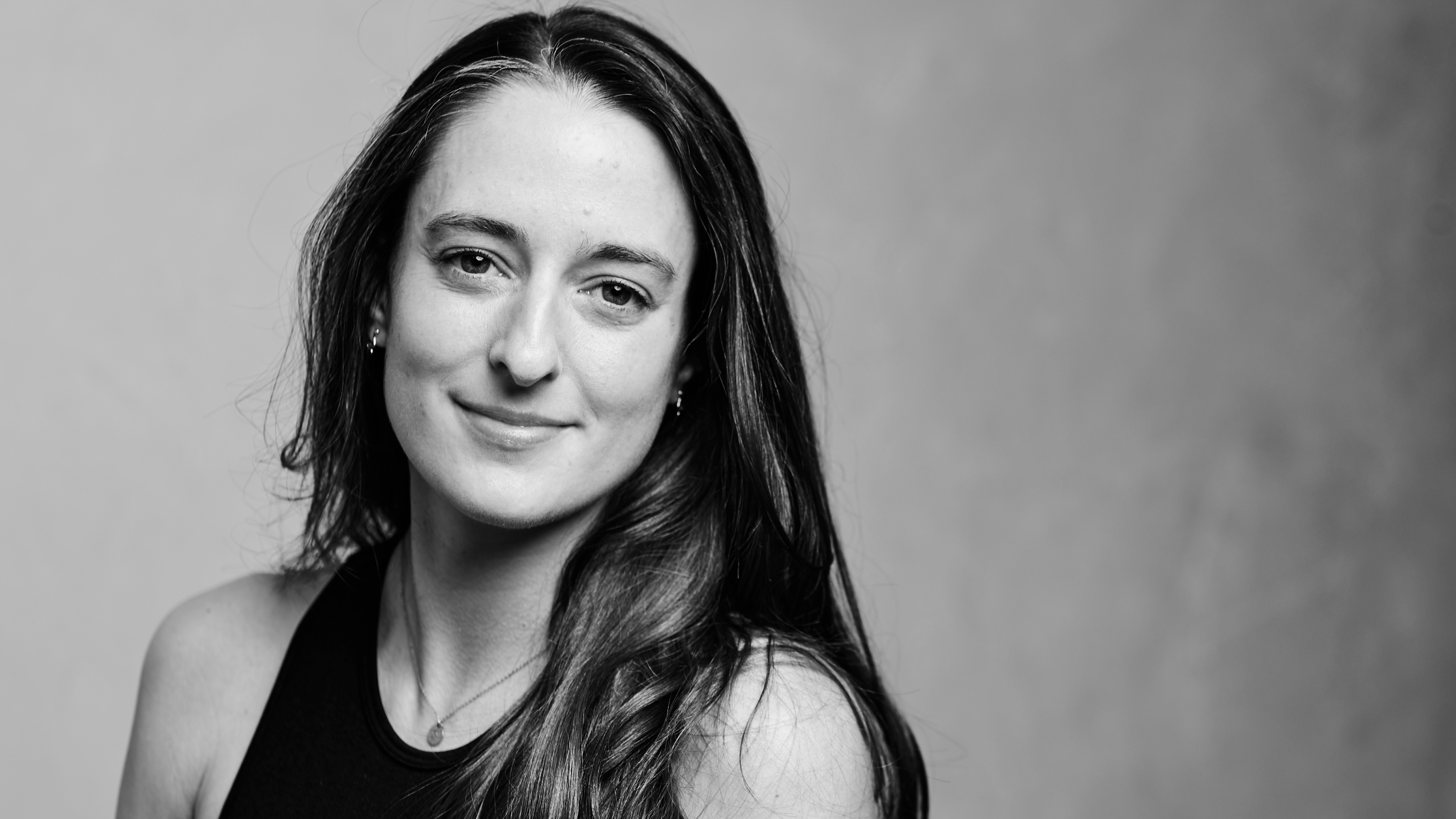 Tues 11:30AM SYJ Foundations w/ Sarah M. | 60min