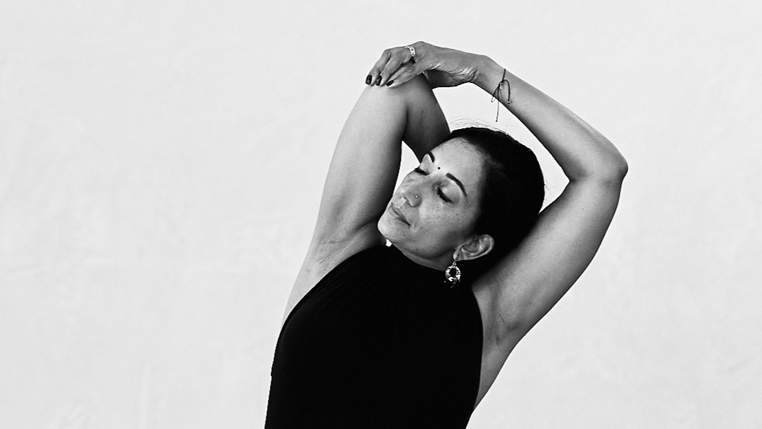 SYJ Foundations on Demand w/ Ranjini | 60 mins