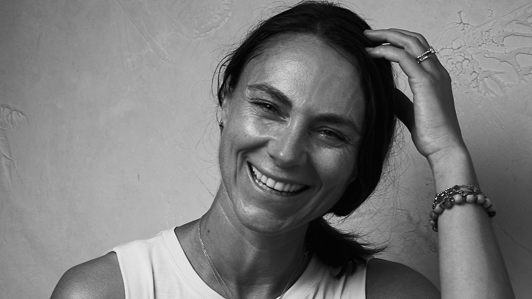 Ashtanga Flow w/ Lauren | 40 mins.