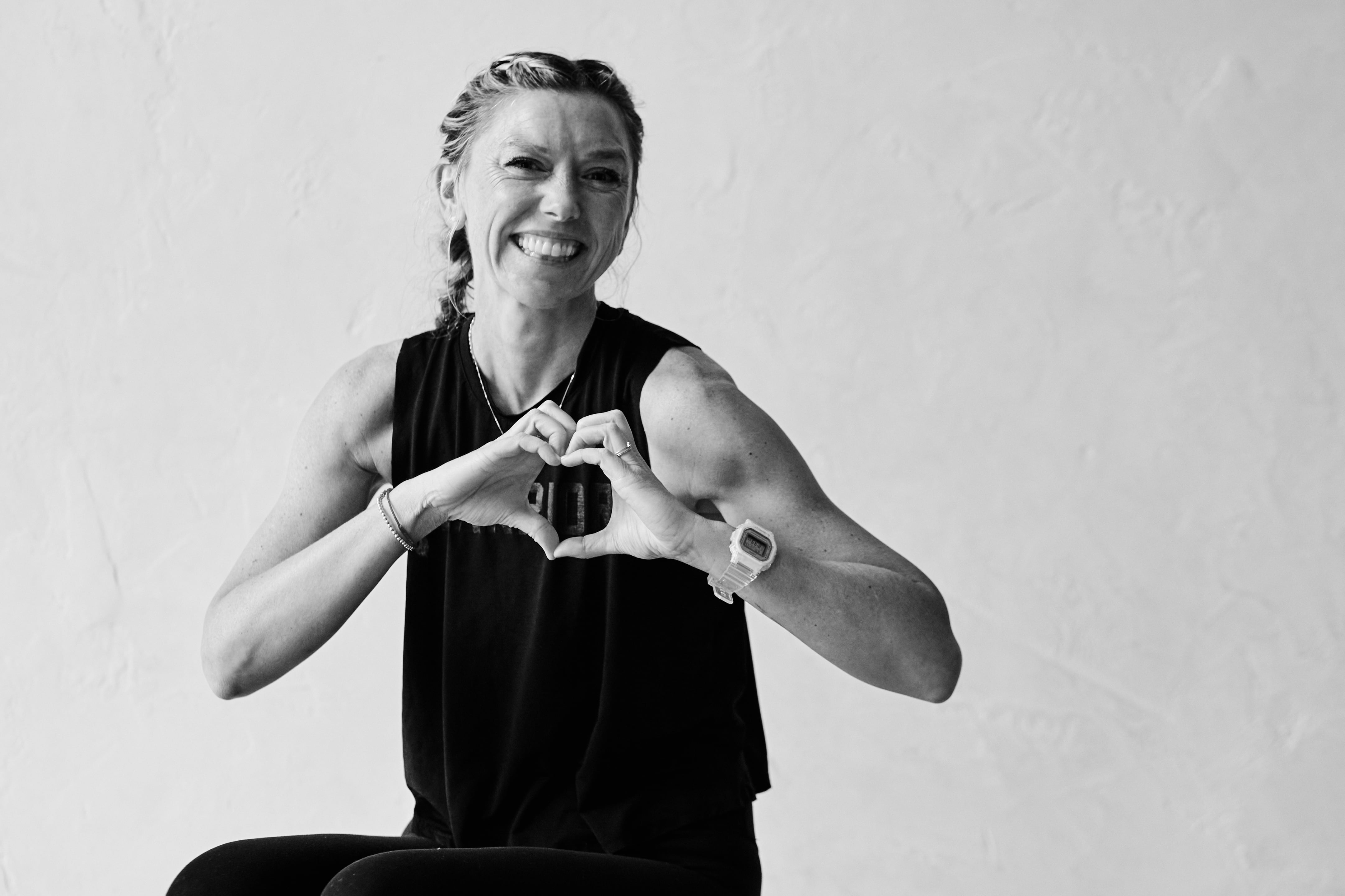 Sun 10:00AM SYJ Open w/ Sarah H | 75min