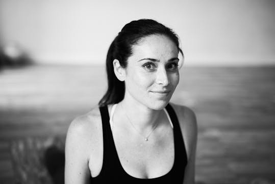 SYJ Mat Strength Class w/ Danielle | ...