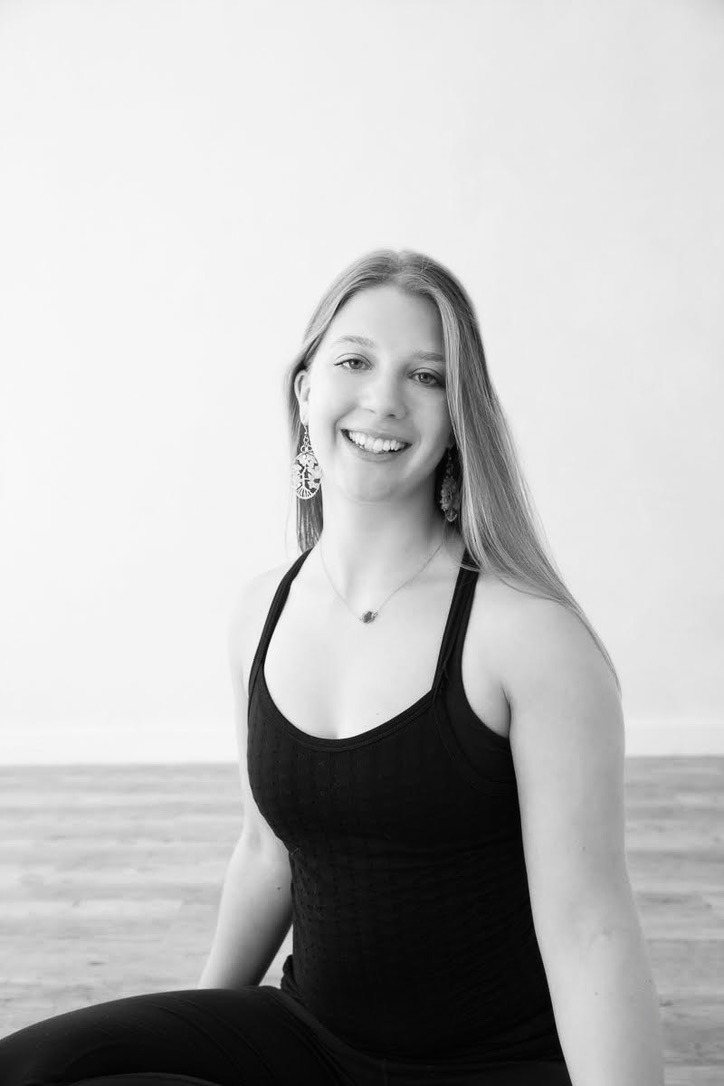 SYJ Foundations w/ Charlotte Live Replay | 60 min. 