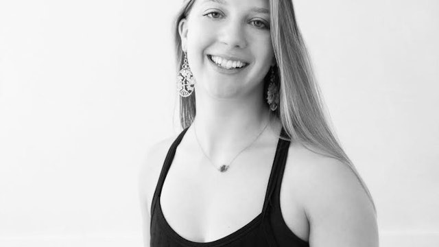 SYJ Foundations w/ Charlotte Live Replay | 60 min.