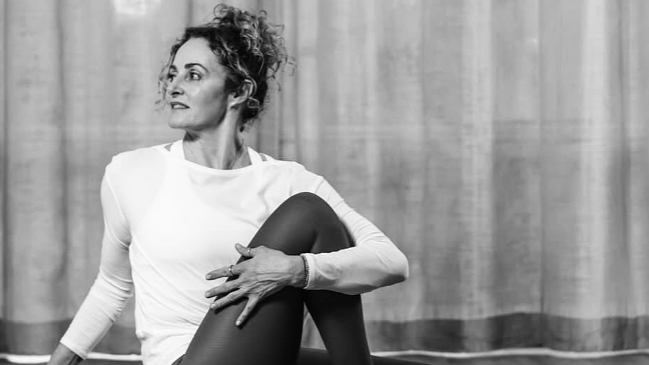 OG Open Level on Demand with Donna | 75 min