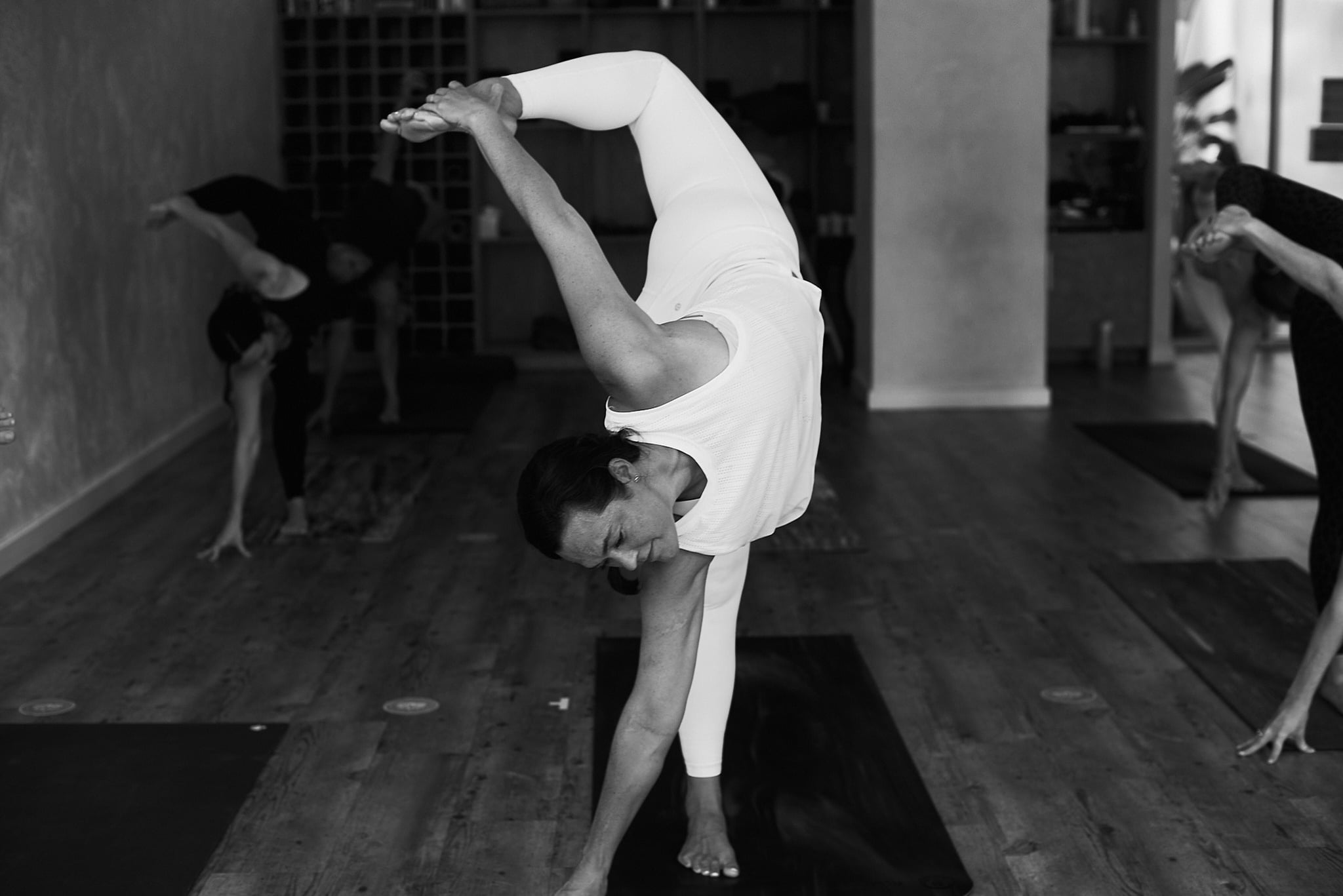 Fri 5:45PM SYJ Happy Hour w/ Renée | ...