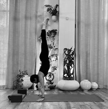 SYJ Open Level w/ Ashly | 64 minutes