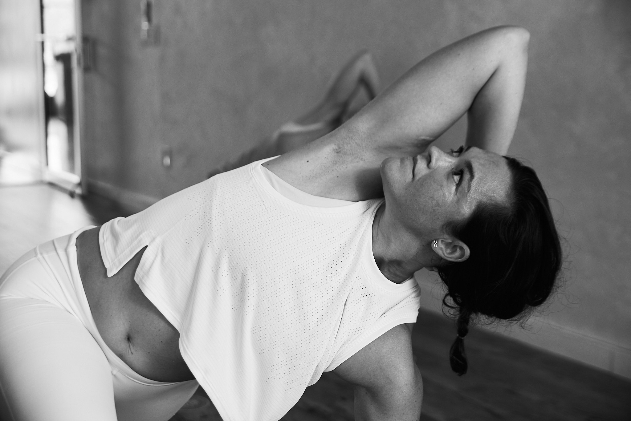 SYJ Open w/ Renèe | 60 Min. 