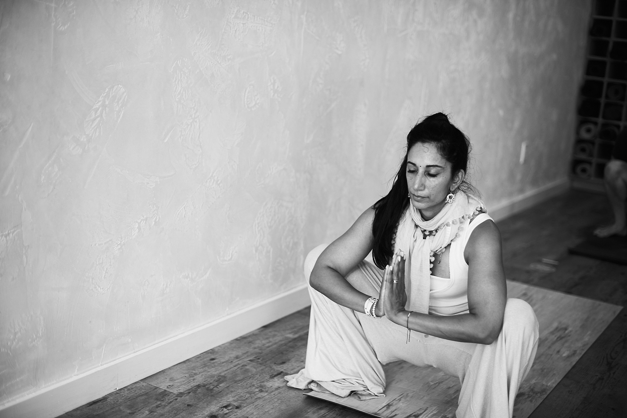 SYJ Foundations w/Ranjini  | 60 min. 