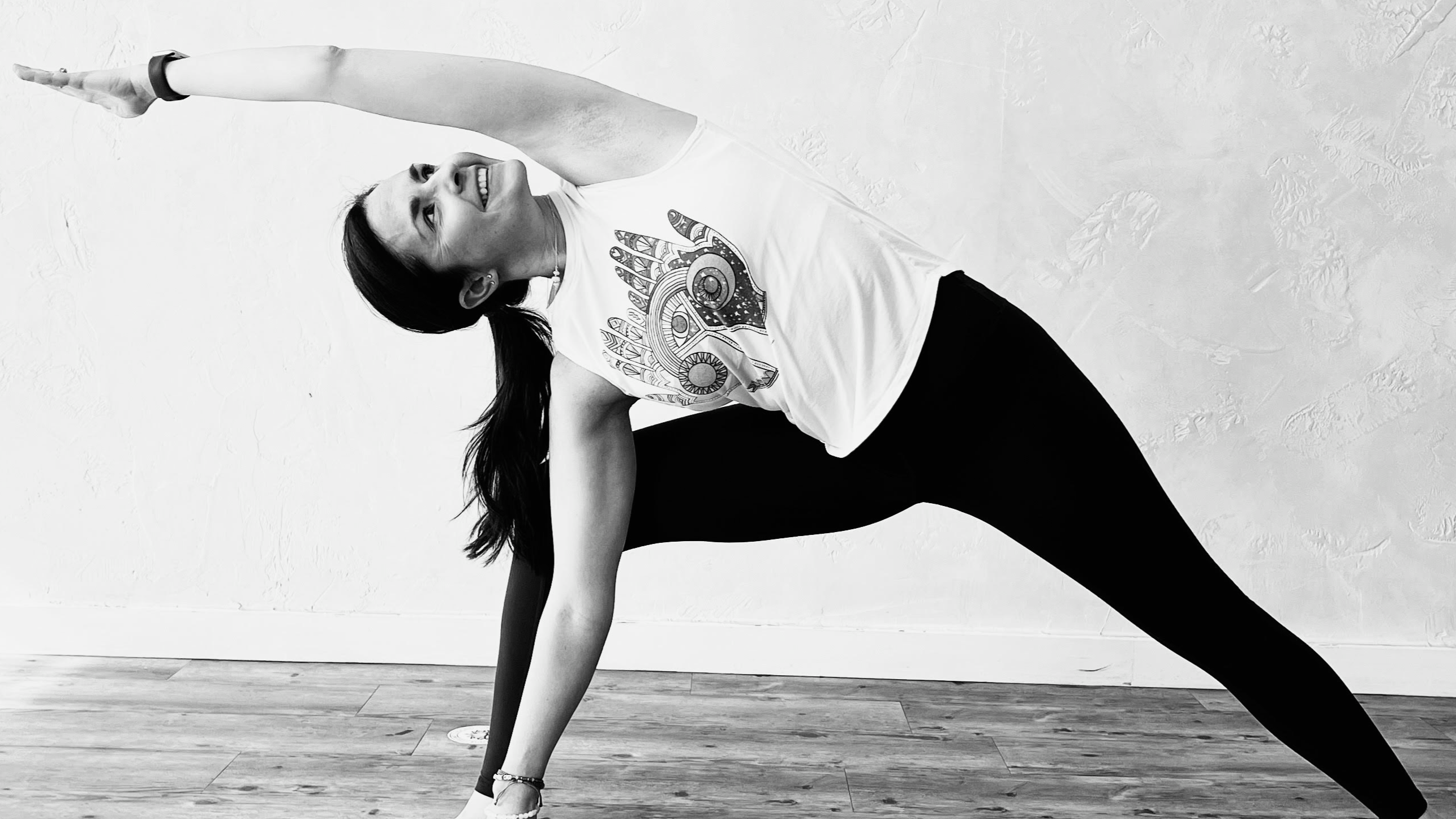 SYJ Open on Demand w/ Chrissy | 75 min.