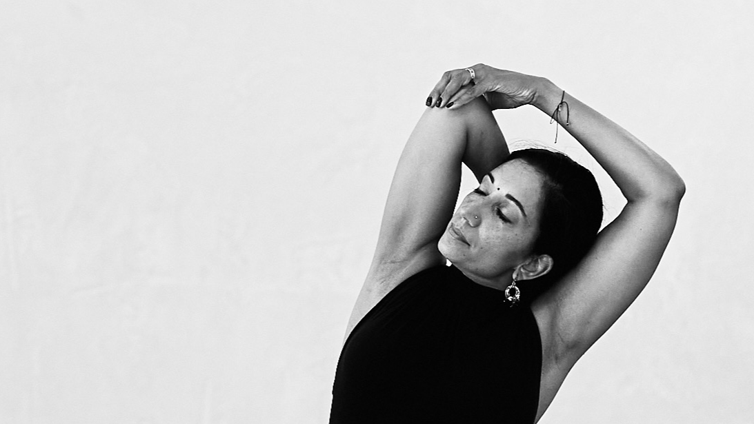 SYJ Foundations on Demand w/ Ranjini | 60 min