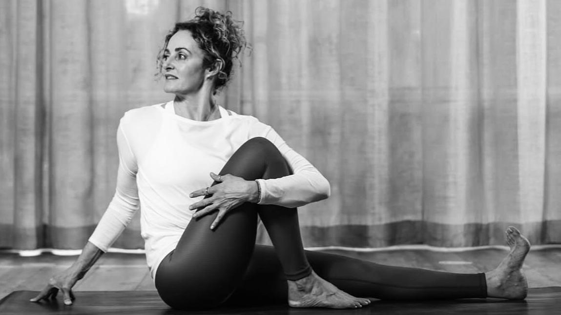 Sun 10:00AM SYJ OG Open w/ Donna J. | 75min 