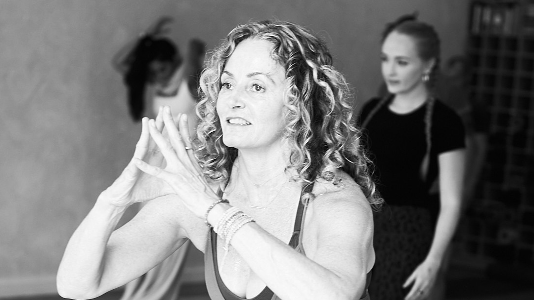 SYJ Open On Demand w/ Donna | 75 mins. 