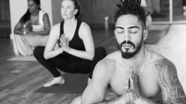 SYJ Strength w/ Bruce | 45 minutes