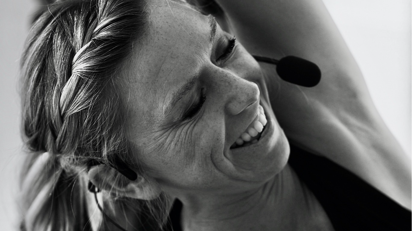 SYJ Open Live Replay  w/ Sarah | 60 min.