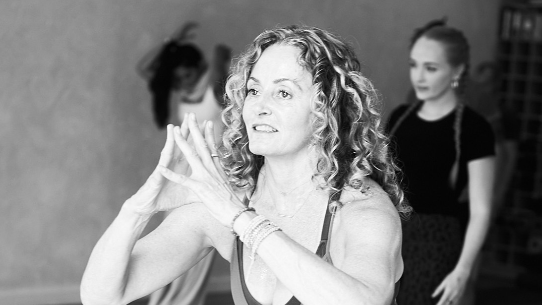 SYJ Open On-Demand w/ Donna | 75 min. 