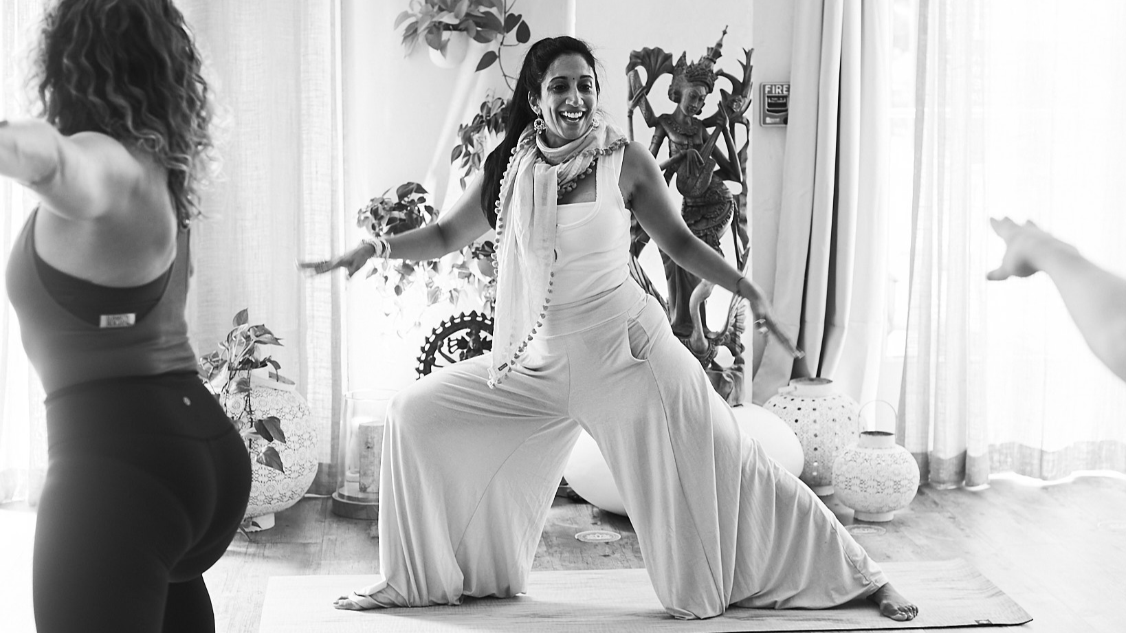 SYJ Hour on Demand w/ Ranjini | 60 mins.