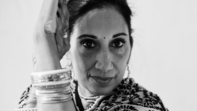 Sun 11:30AM SYJ Foundations w/ Ranjin...