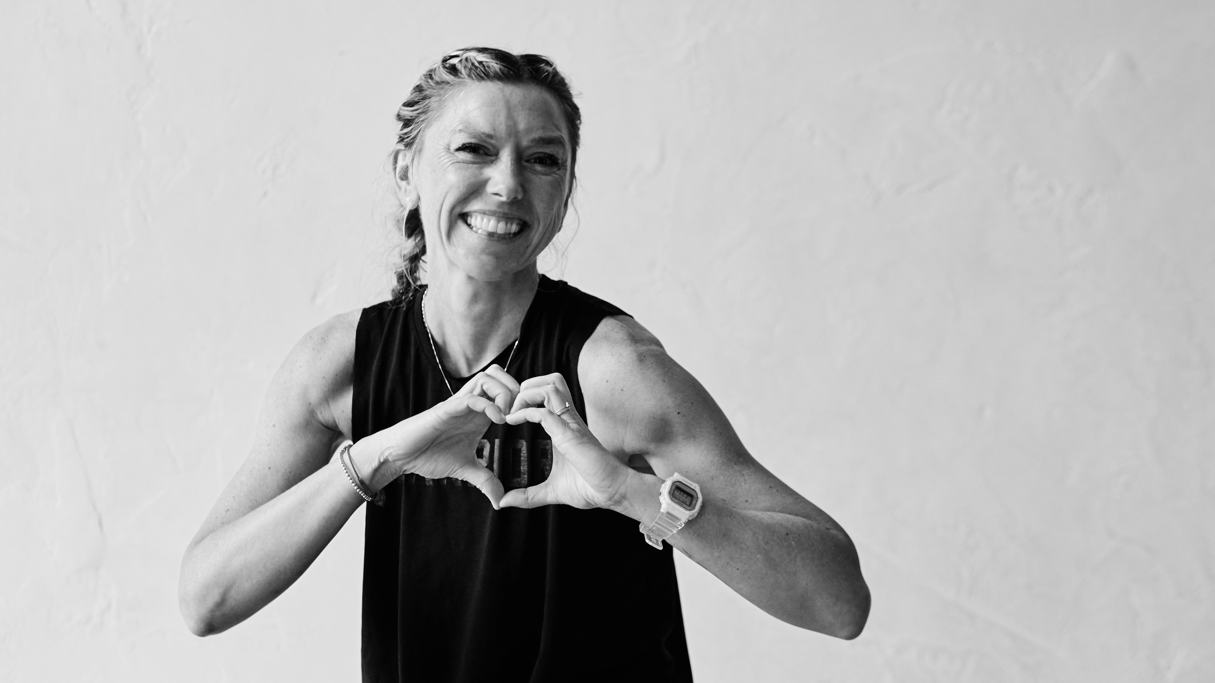 Tues 6:15PM SYJ Hour w/ Sarah H. | 60min 