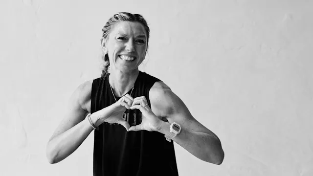 Tues 6:15PM SYJ Hour w/ Sarah H. | 60...