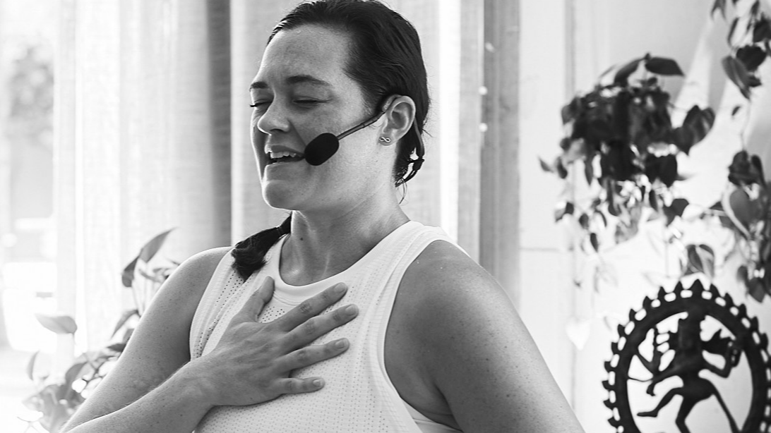 Fri 5:45PM SYJ Happy Hour w/ Renée | 60min